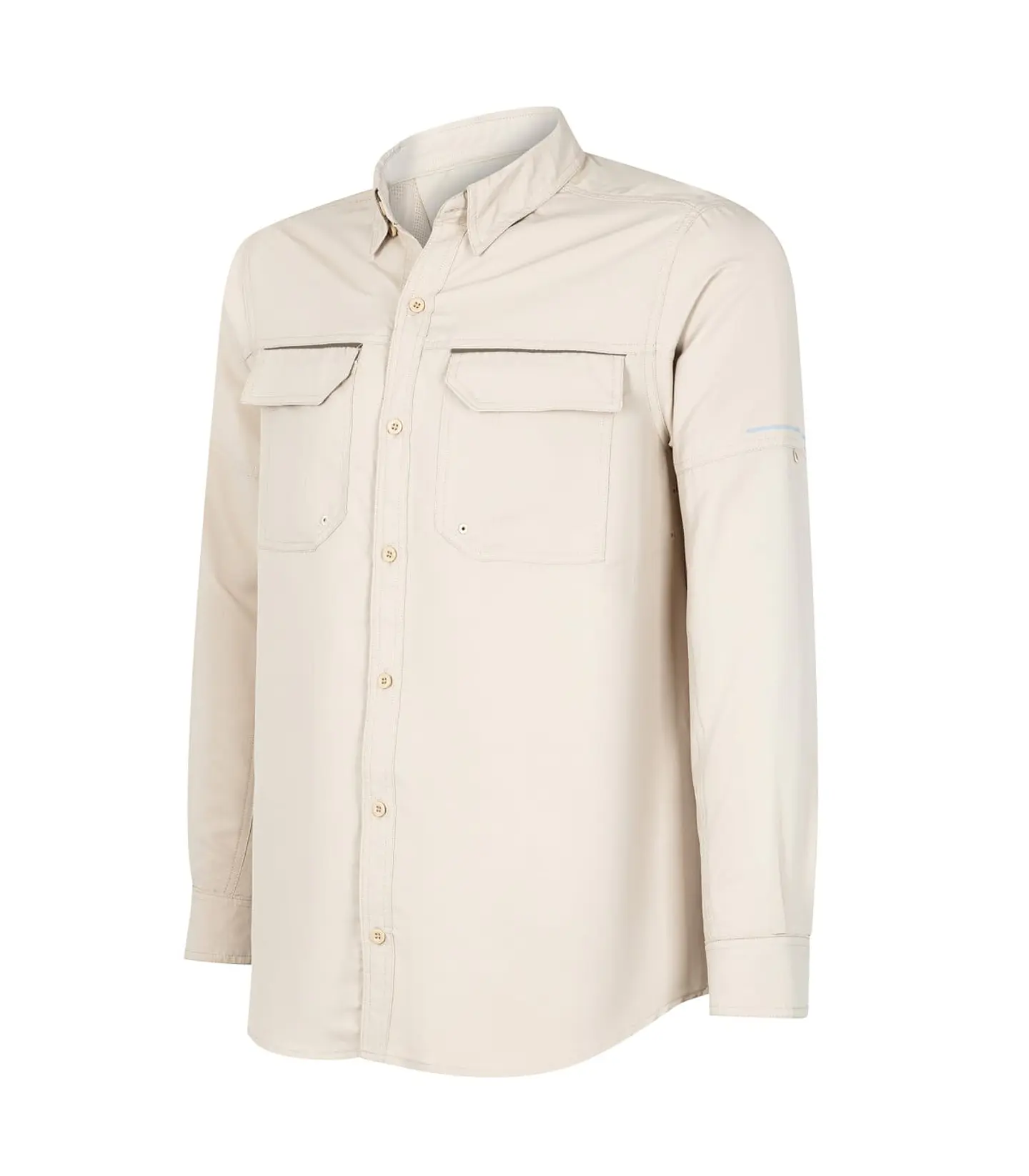 CAMISA OUTWORK RIPSTOP JUBAE M/L HOMBRE 14
