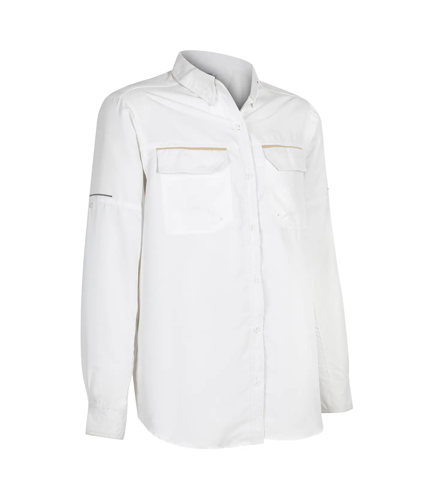 CAMISA OUTWORK RIPSTOP JUBAE M/L HOMBRE 16