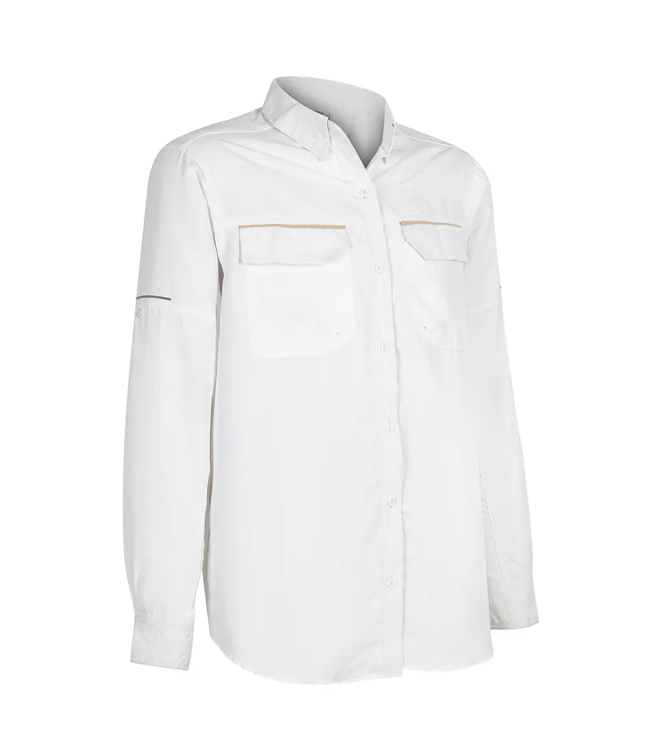 CAMISA OUTWORK RIPSTOP JUBAE M/L HOMBRE 16