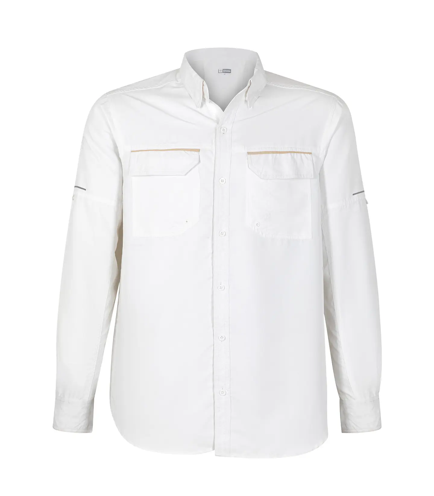 CAMISA OUTWORK RIPSTOP JUBAE M/L HOMBRE 19