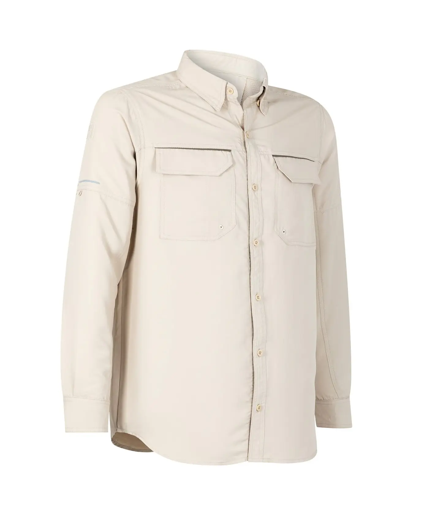 CAMISA OUTWORK RIPSTOP JUBAE M/L HOMBRE 21