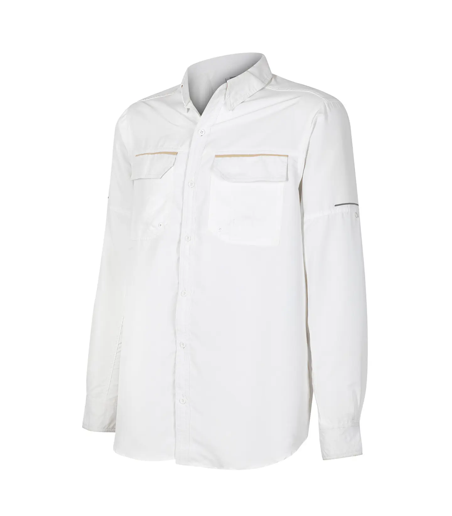 CAMISA OUTWORK RIPSTOP JUBAE M/L HOMBRE 22