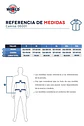 CAMISA OUTWORK RIPSTOP JUBAE M/L HOMBRE - Miniatura 23