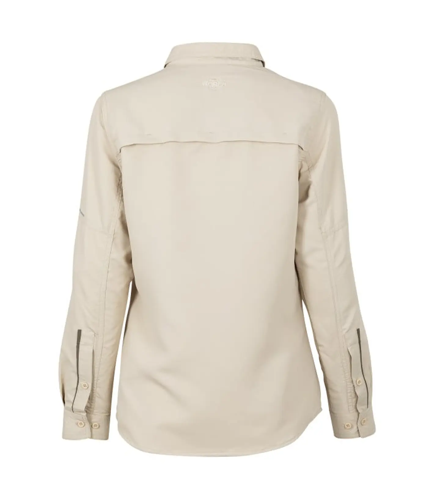 BLUSA OUTWORK RIPSTOP JUBAE M/L MUJER 8