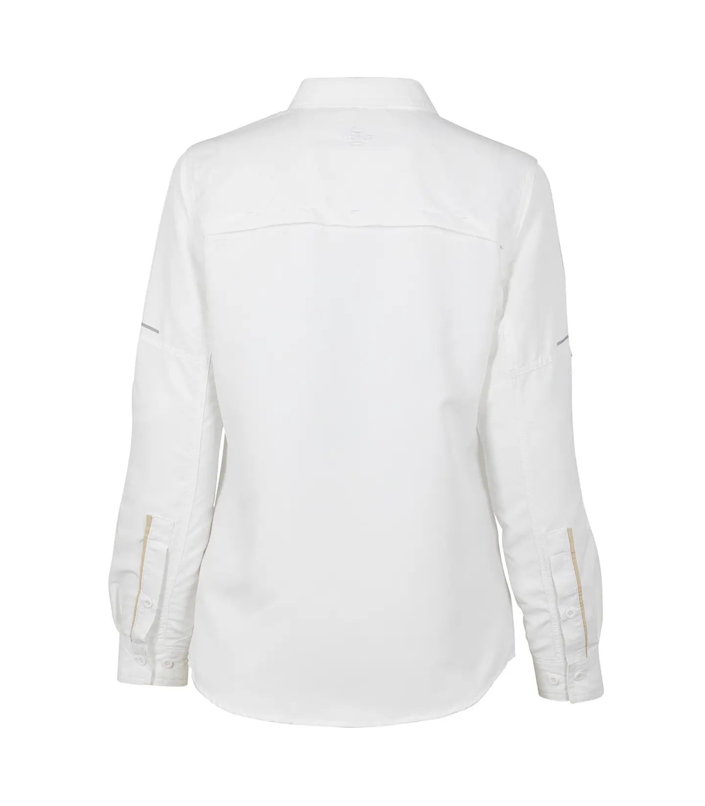 BLUSA OUTWORK RIPSTOP JUBAE M/L MUJER 12