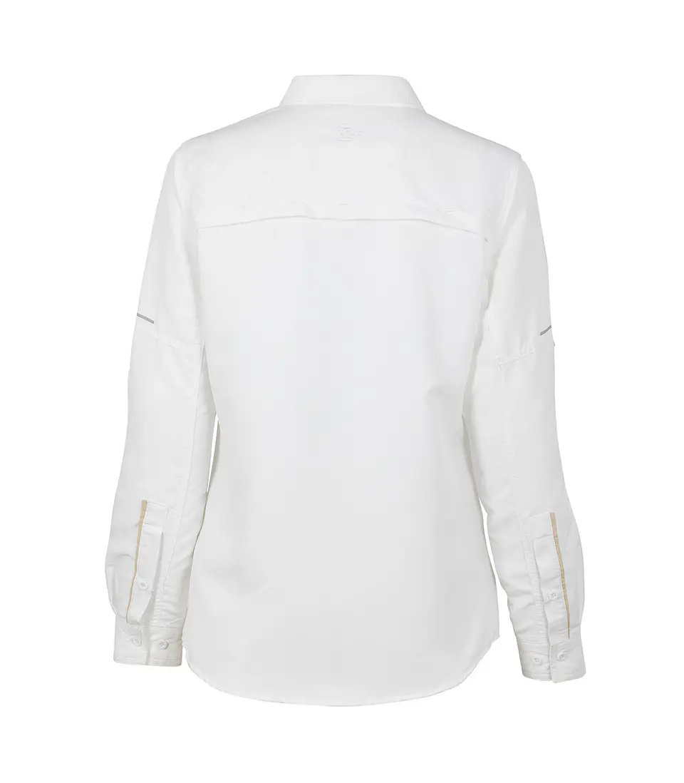 BLUSA OUTWORK RIPSTOP JUBAE M/L MUJER 12