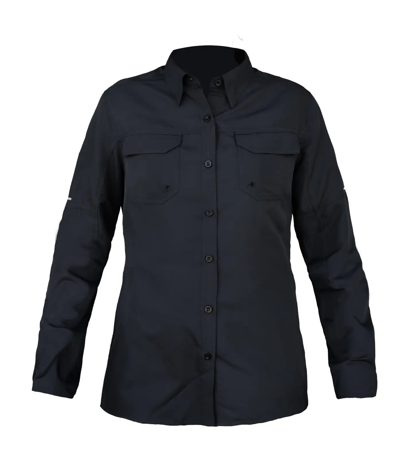 BLUSA OUTWORK RIPSTOP JUBAE M/L MUJER 14