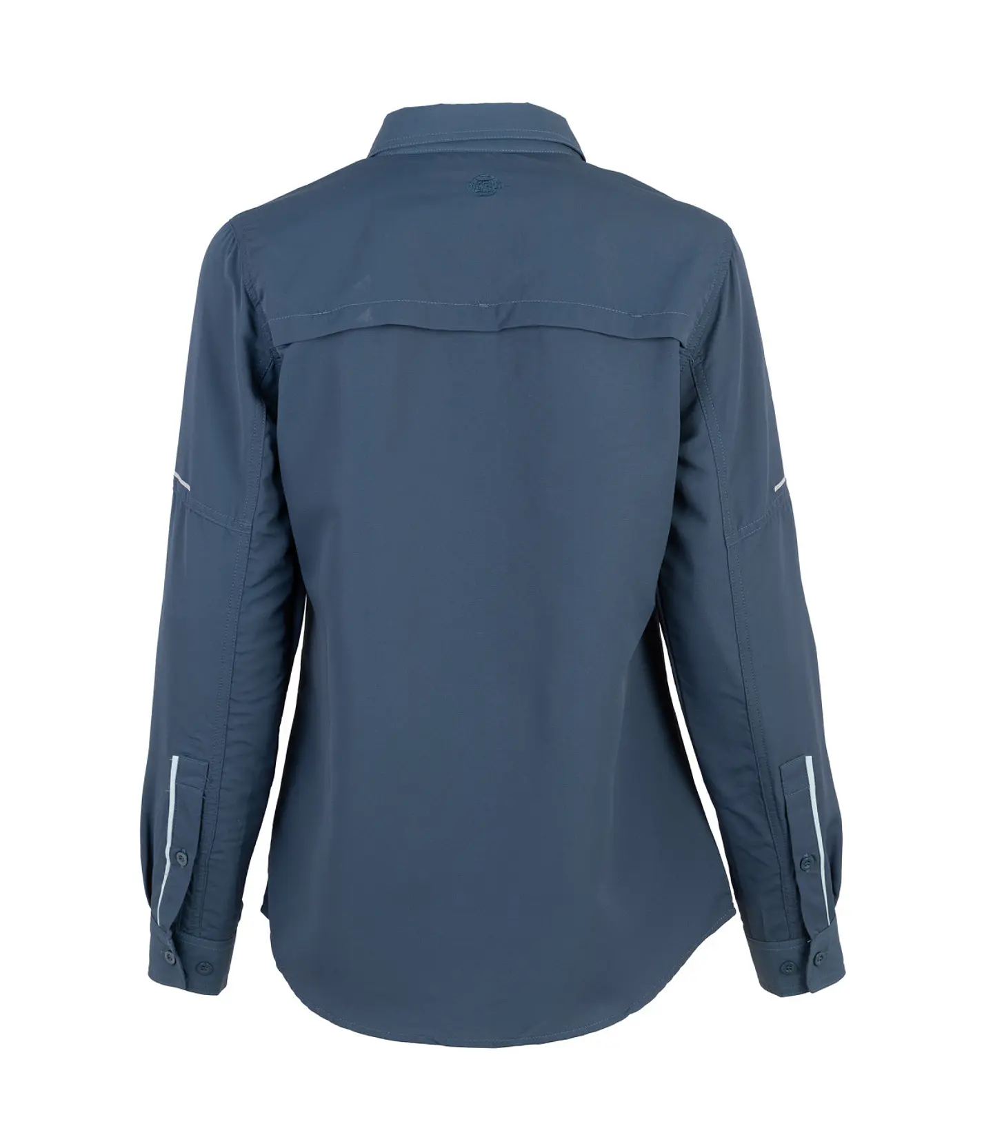 BLUSA OUTWORK RIPSTOP JUBAE M/L MUJER 15