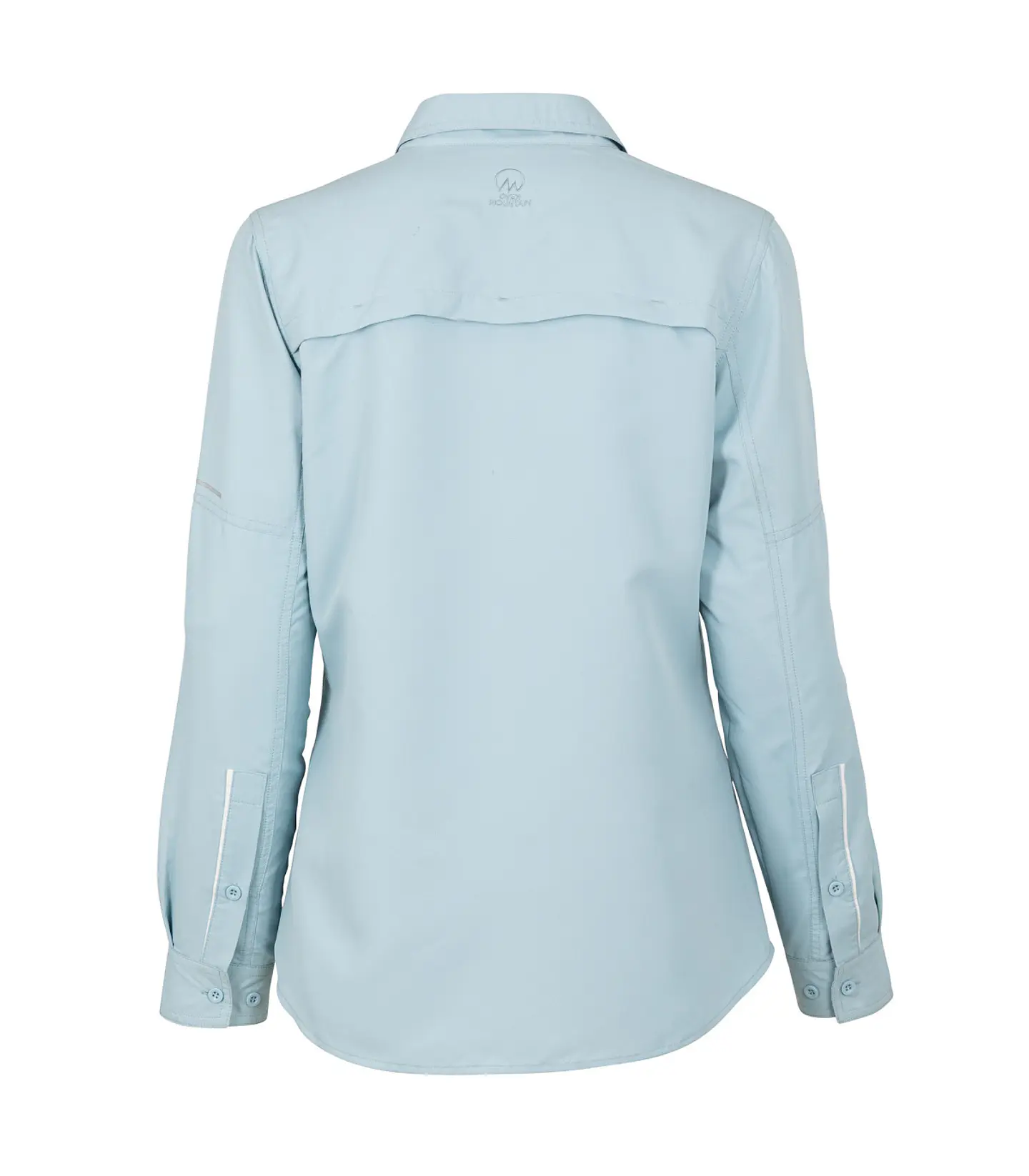 BLUSA OUTWORK RIPSTOP JUBAE M/L MUJER 16