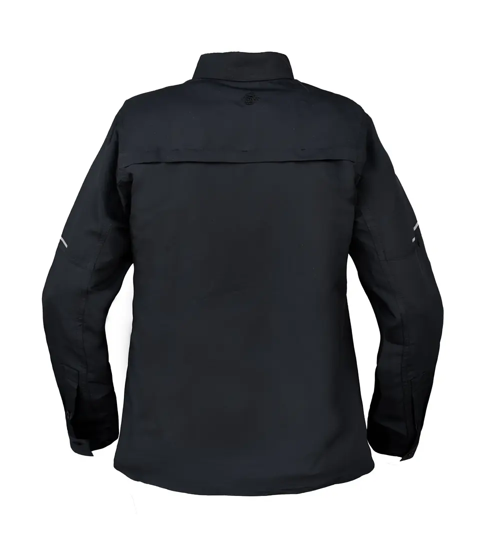 BLUSA OUTWORK RIPSTOP JUBAE M/L MUJER 19