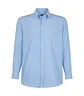 CAMISA OXFORD CLASSIC M/L HOMBRE 55% POLY 45% ALG - Miniatura 1