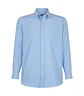 CAMISA OXFORD CLASSIC M/L HOMBRE 55% POLY 45% ALG - Miniatura 5