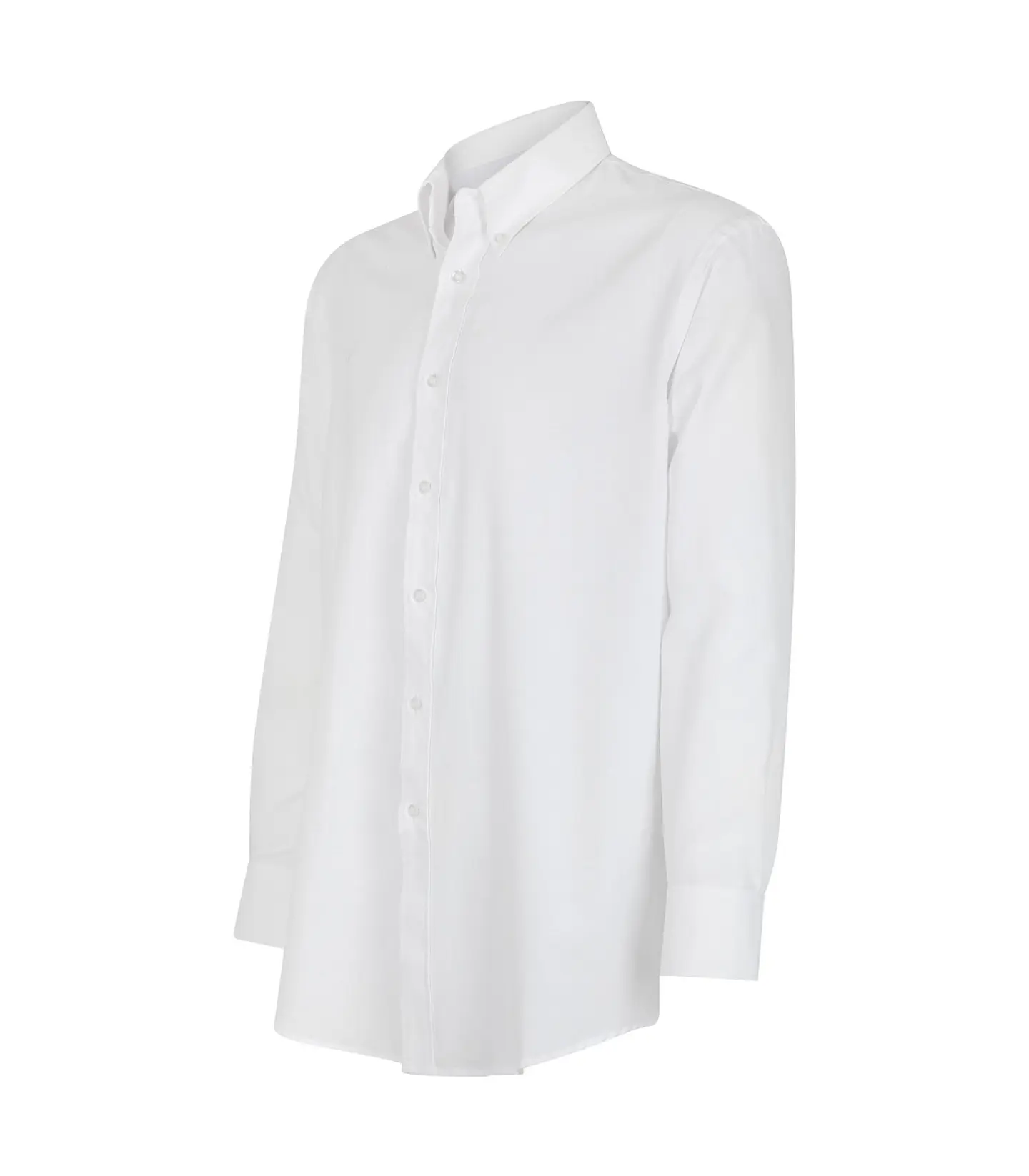 CAMISA OXFORD CLASSIC M/L HOMBRE 55% POLY 45% ALG 11