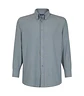 CAMISA OXFORD CLASSIC M/L HOMBRE 55% POLY 45% ALG - Miniatura 13