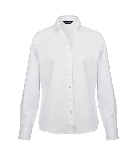 BLUSA OXFORD CLASSIC M/L MUJER
