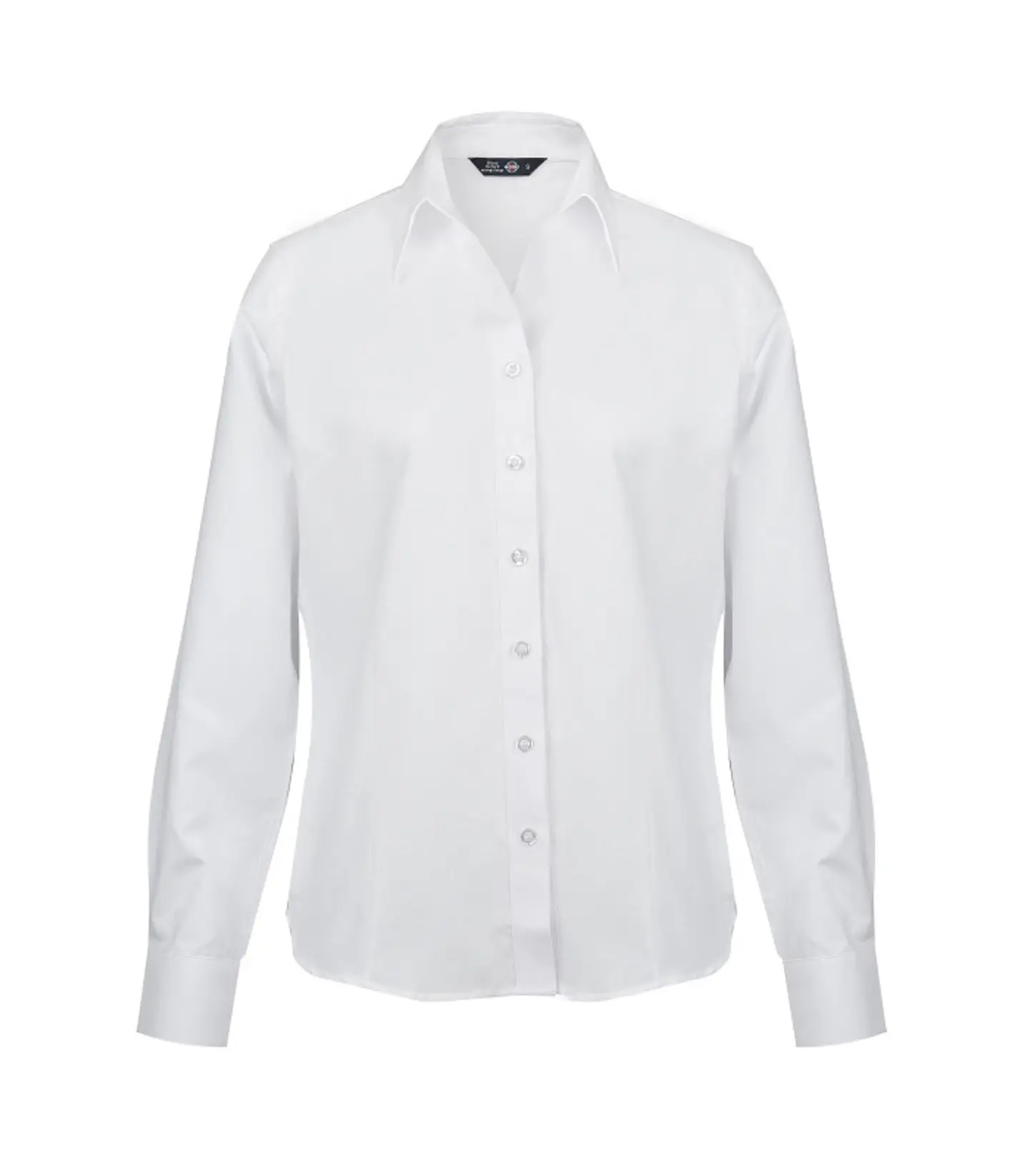BLUSA OXFORD CLASSIC M/L MUJER 2