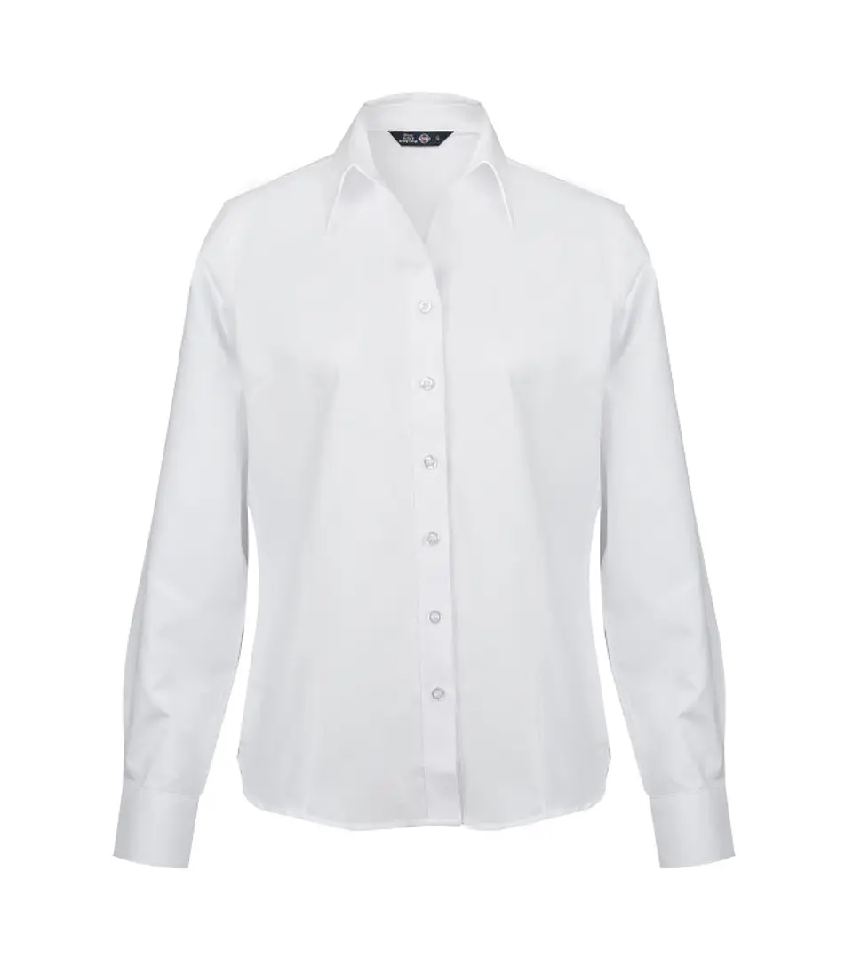 BLUSA OXFORD CLASSIC M/L MUJER 2