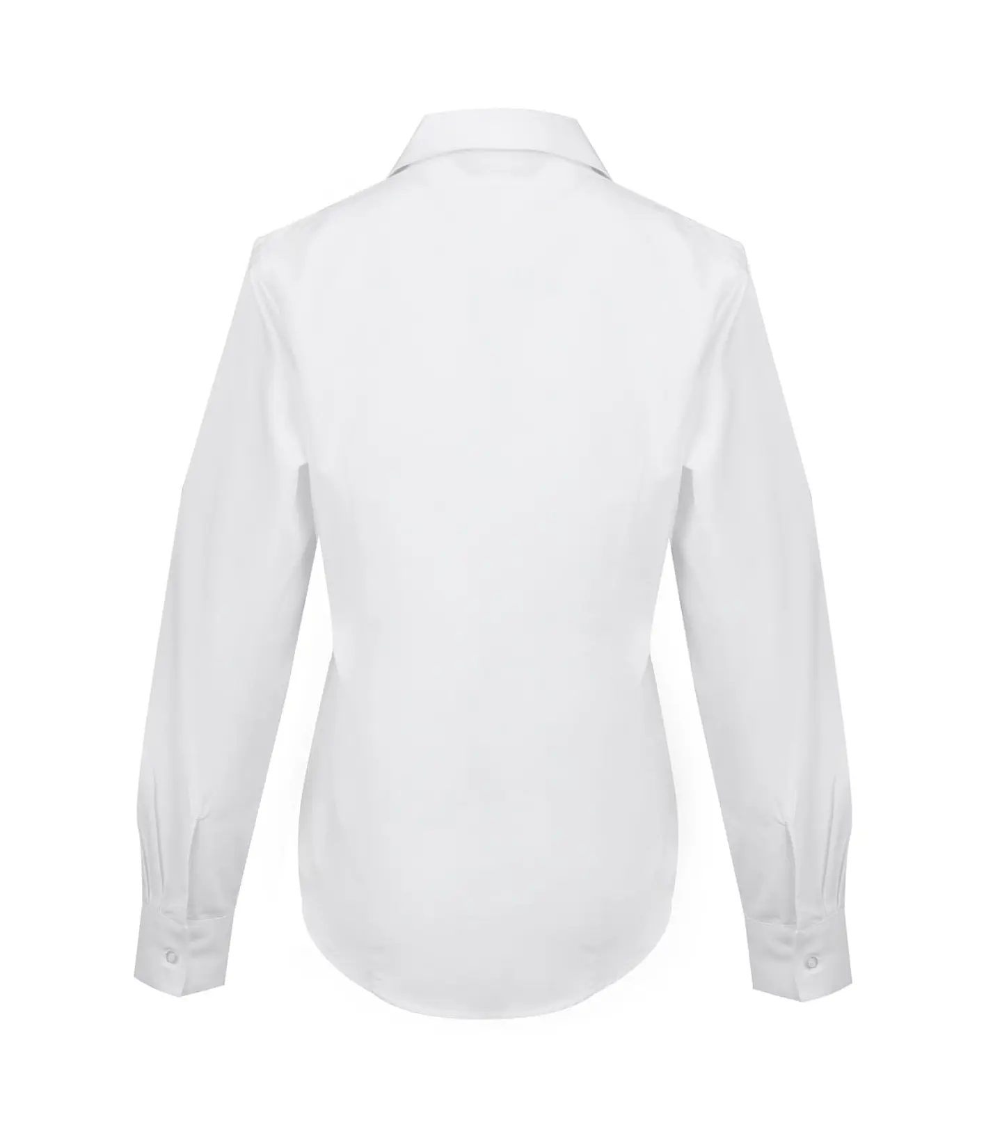 BLUSA OXFORD CLASSIC M/L MUJER 3