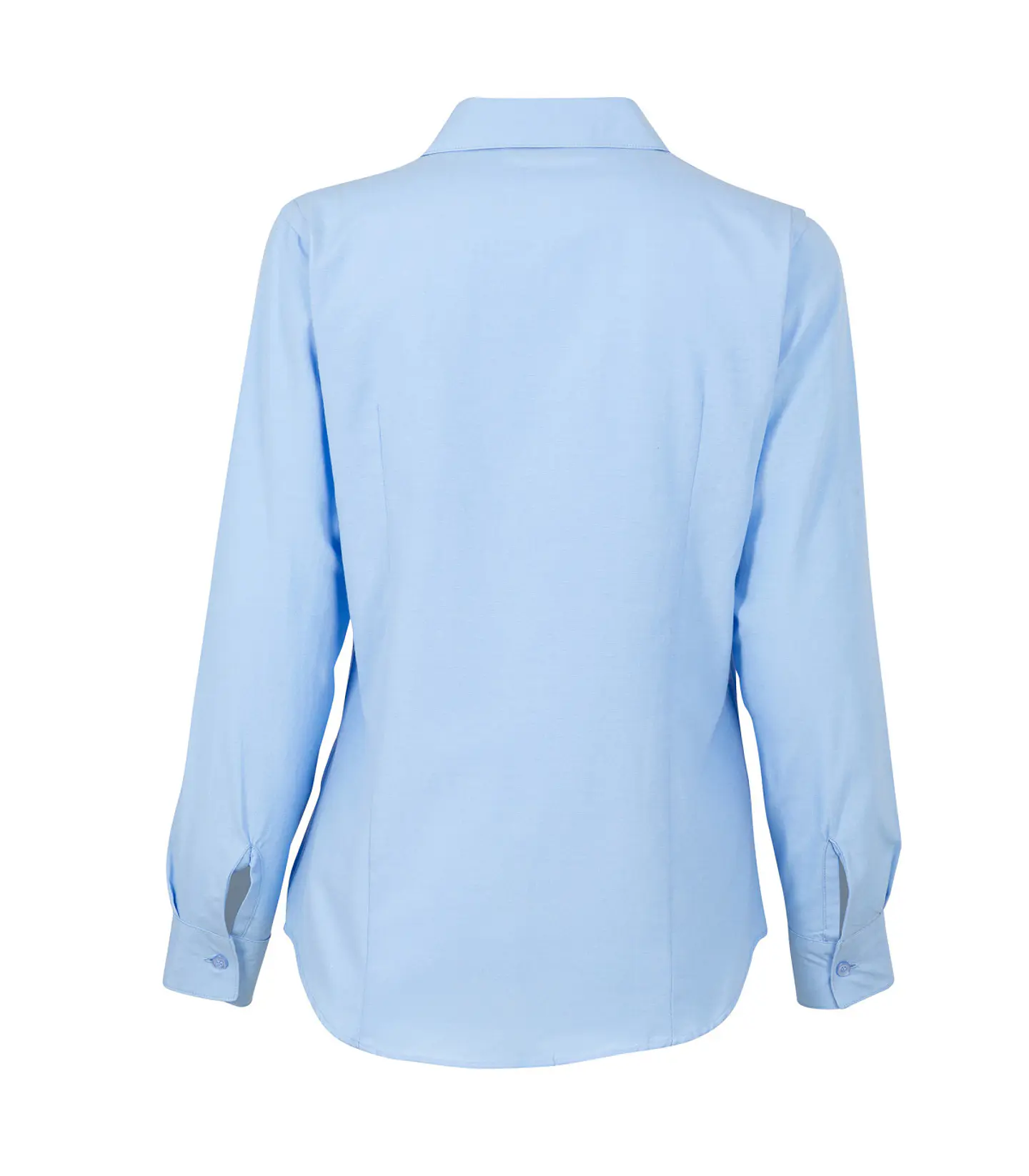 BLUSA OXFORD CLASSIC M/L MUJER 7