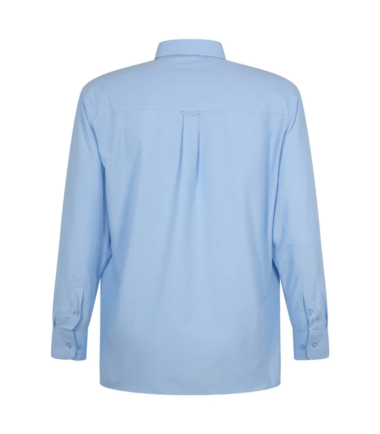 CAMISA OXFORD CLASSIC C/BOL. M/L HOMBRE 5
