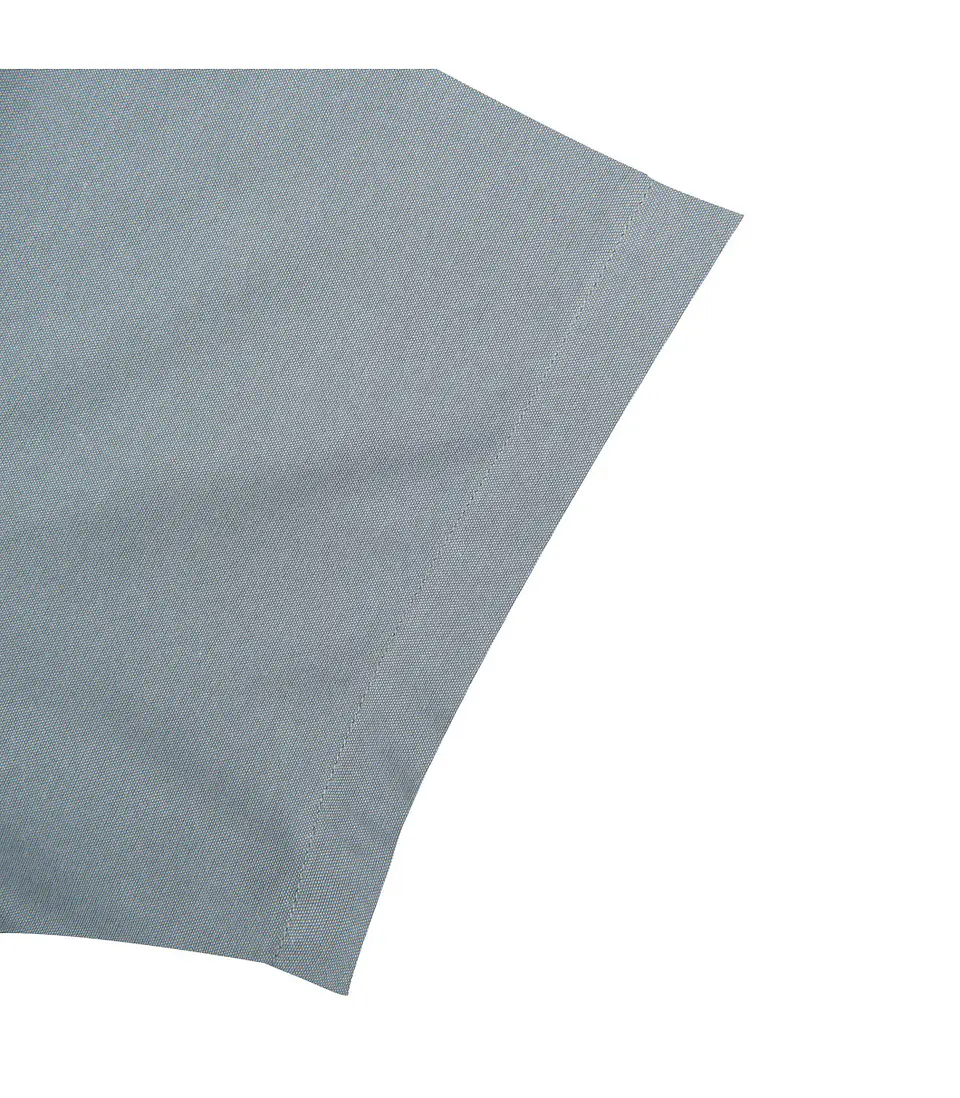 CAMISA OXFORD CLASSIC M/C HOMBRE 2
