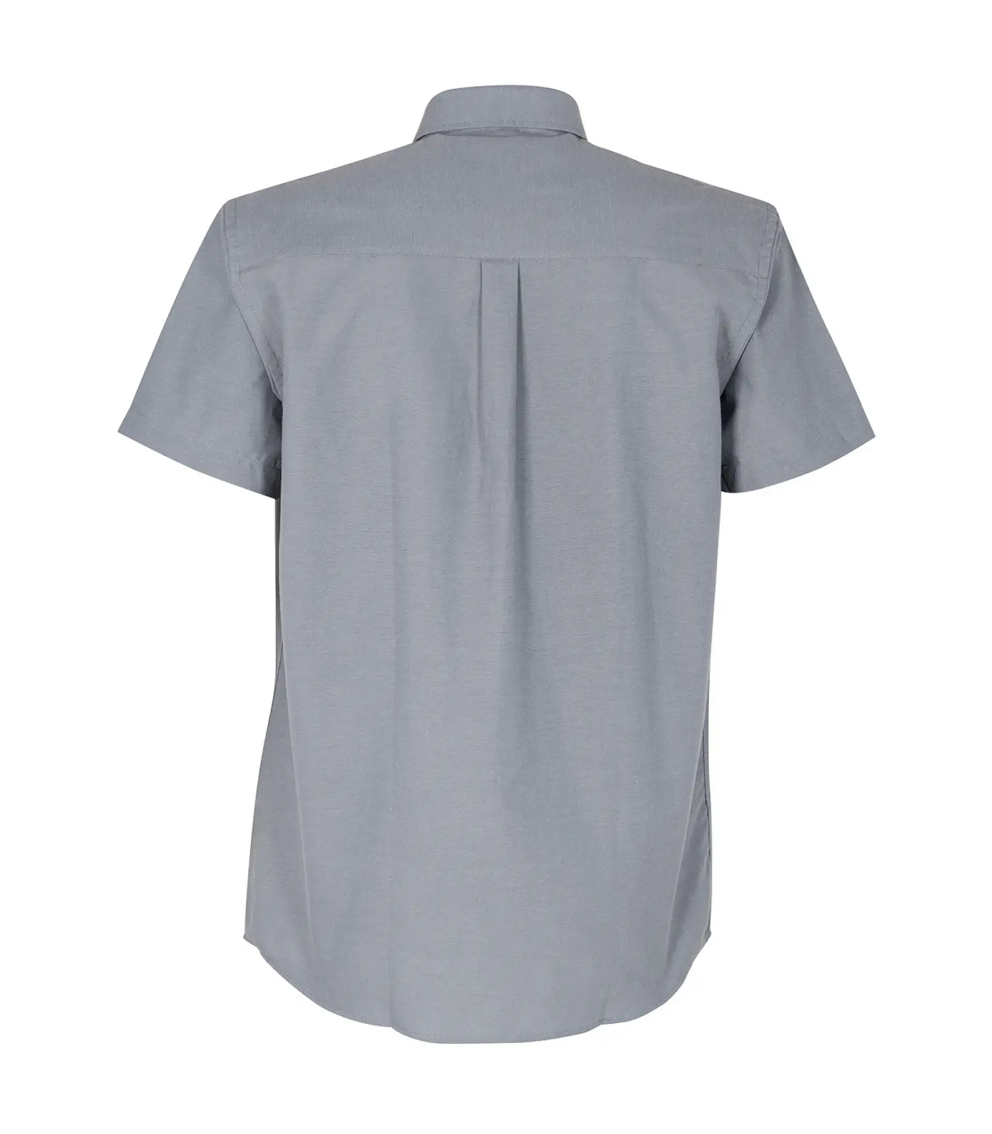 CAMISA OXFORD CLASSIC M/C HOMBRE 5