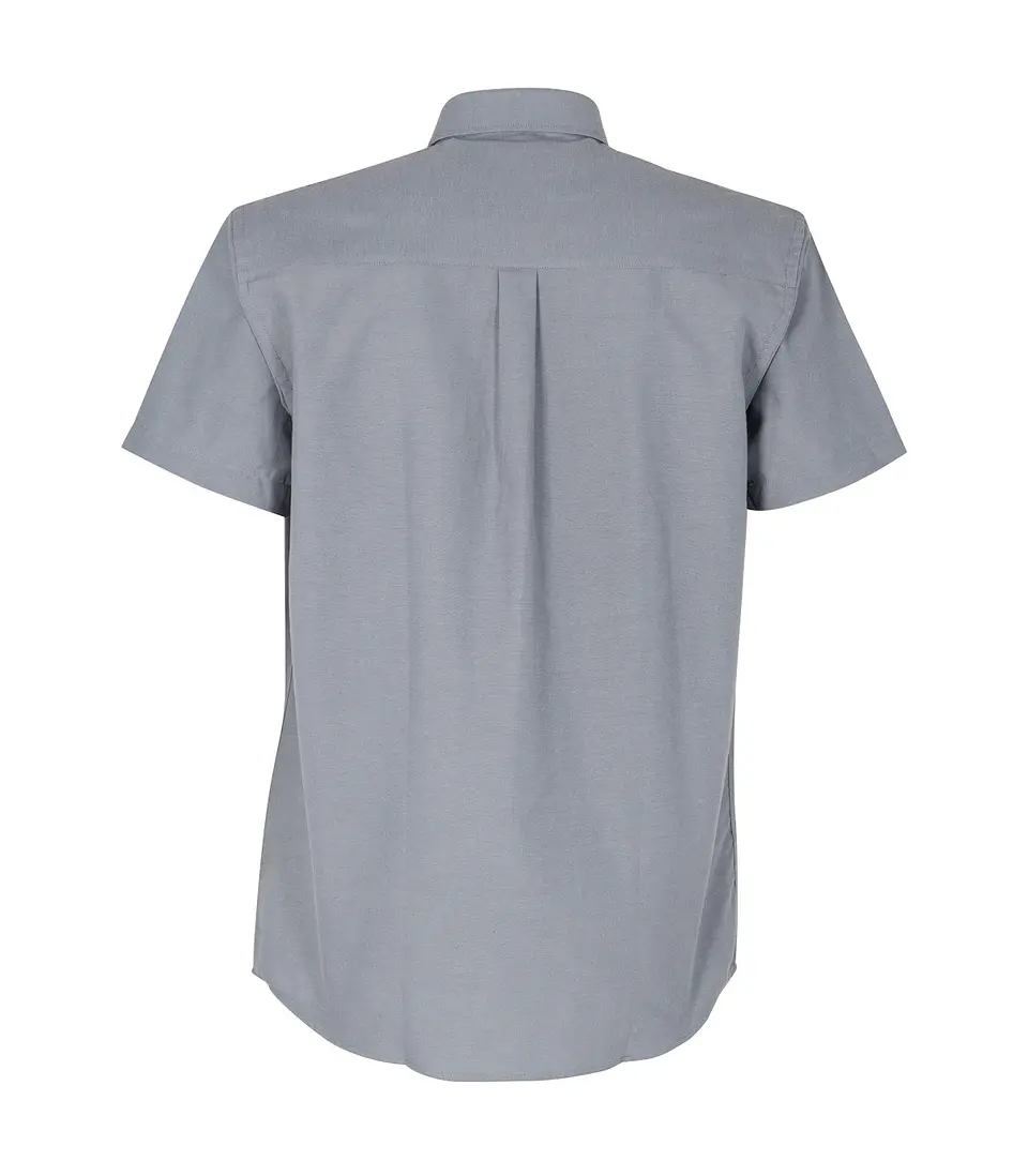 CAMISA OXFORD CLASSIC M/C HOMBRE 5