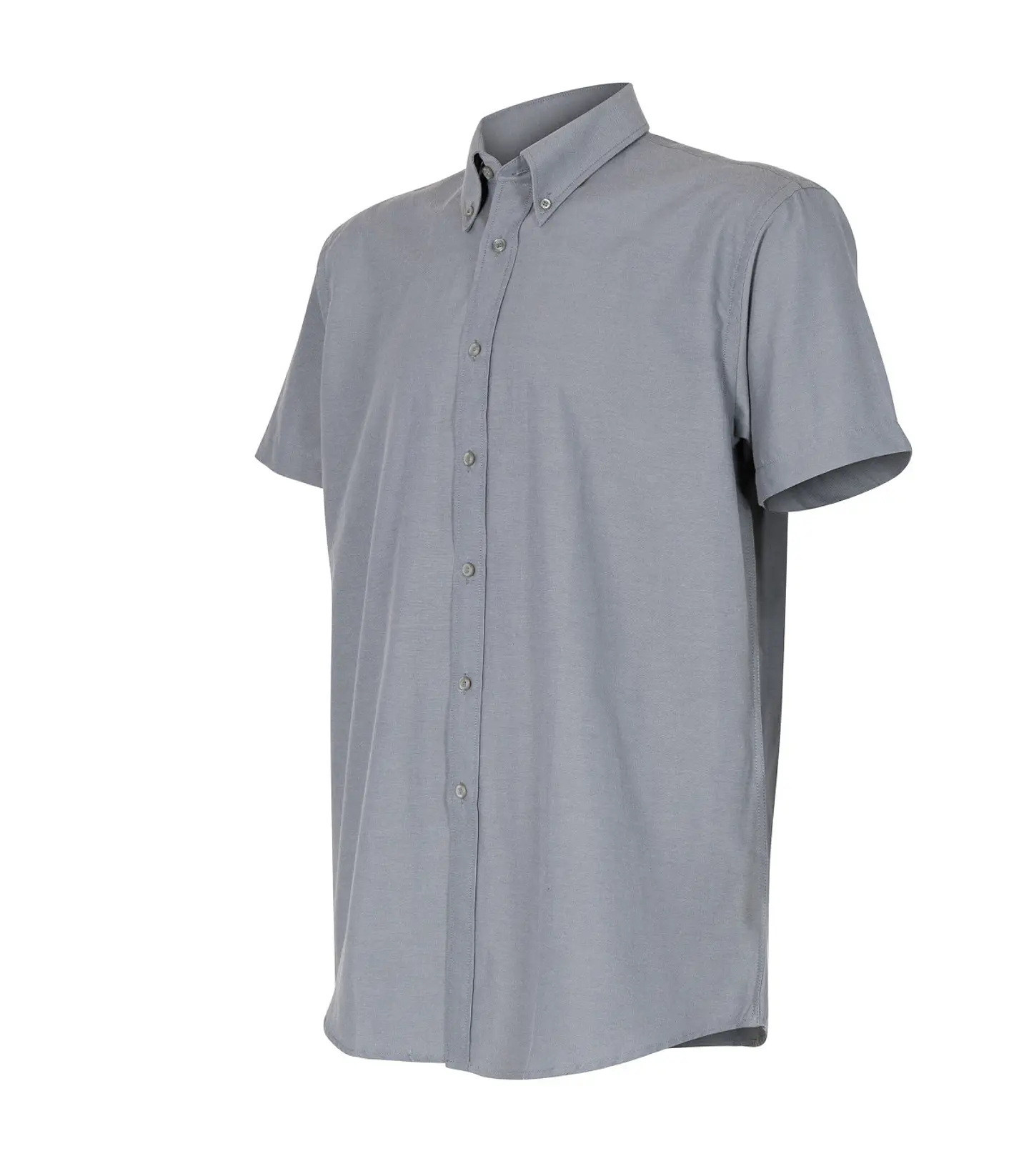 CAMISA OXFORD CLASSIC M/C HOMBRE 6