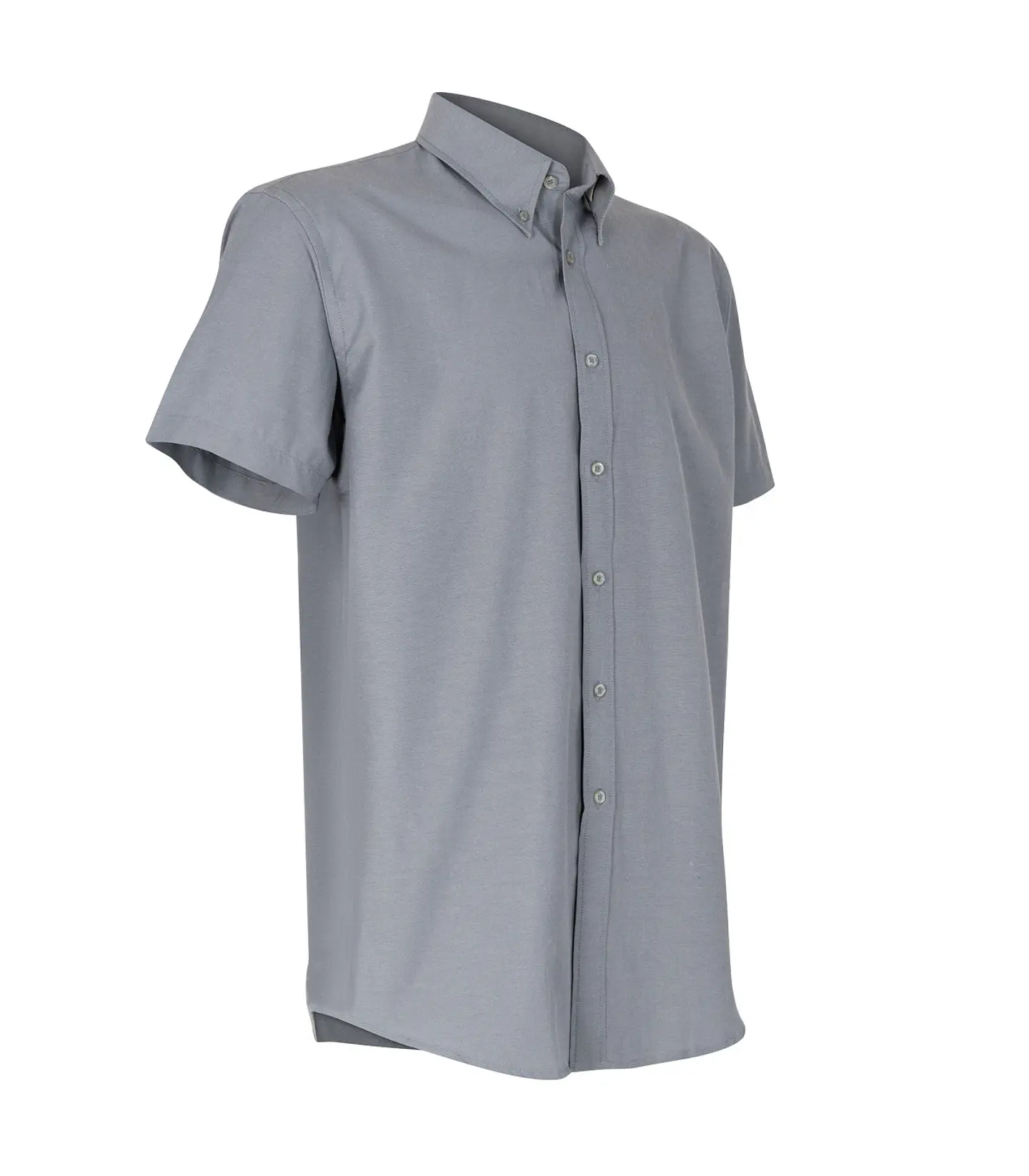 CAMISA OXFORD CLASSIC M/C HOMBRE 7