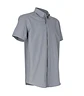 CAMISA OXFORD CLASSIC M/C HOMBRE - Miniatura 7