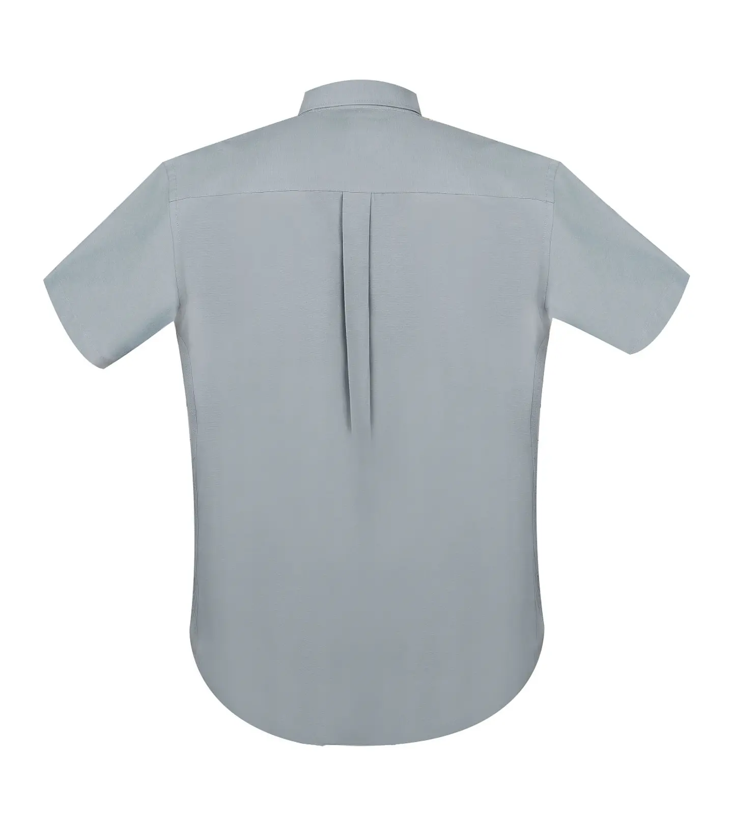 CAMISA OXFORD CLASSIC M/C HOMBRE 10