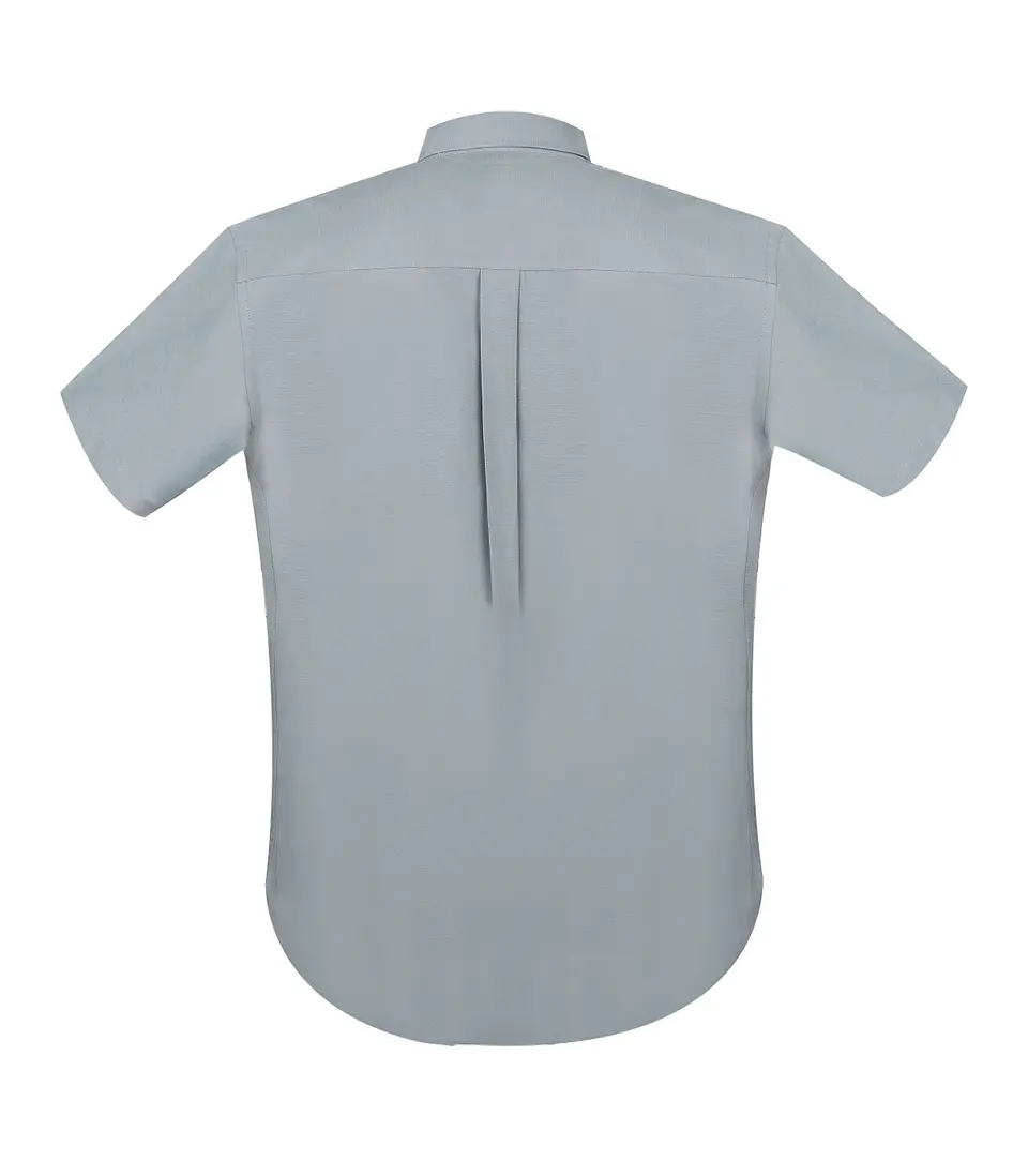 CAMISA OXFORD CLASSIC M/C HOMBRE 10