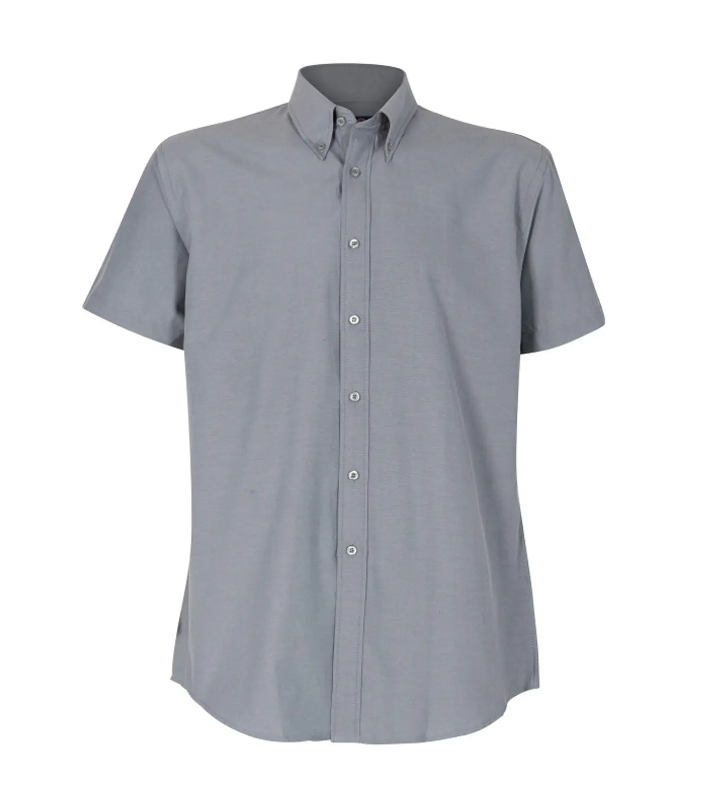 CAMISA OXFORD CLASSIC M/C HOMBRE 11