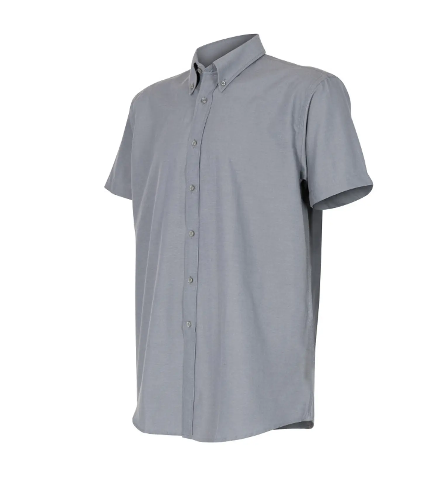 CAMISA OXFORD CLASSIC M/C HOMBRE 12
