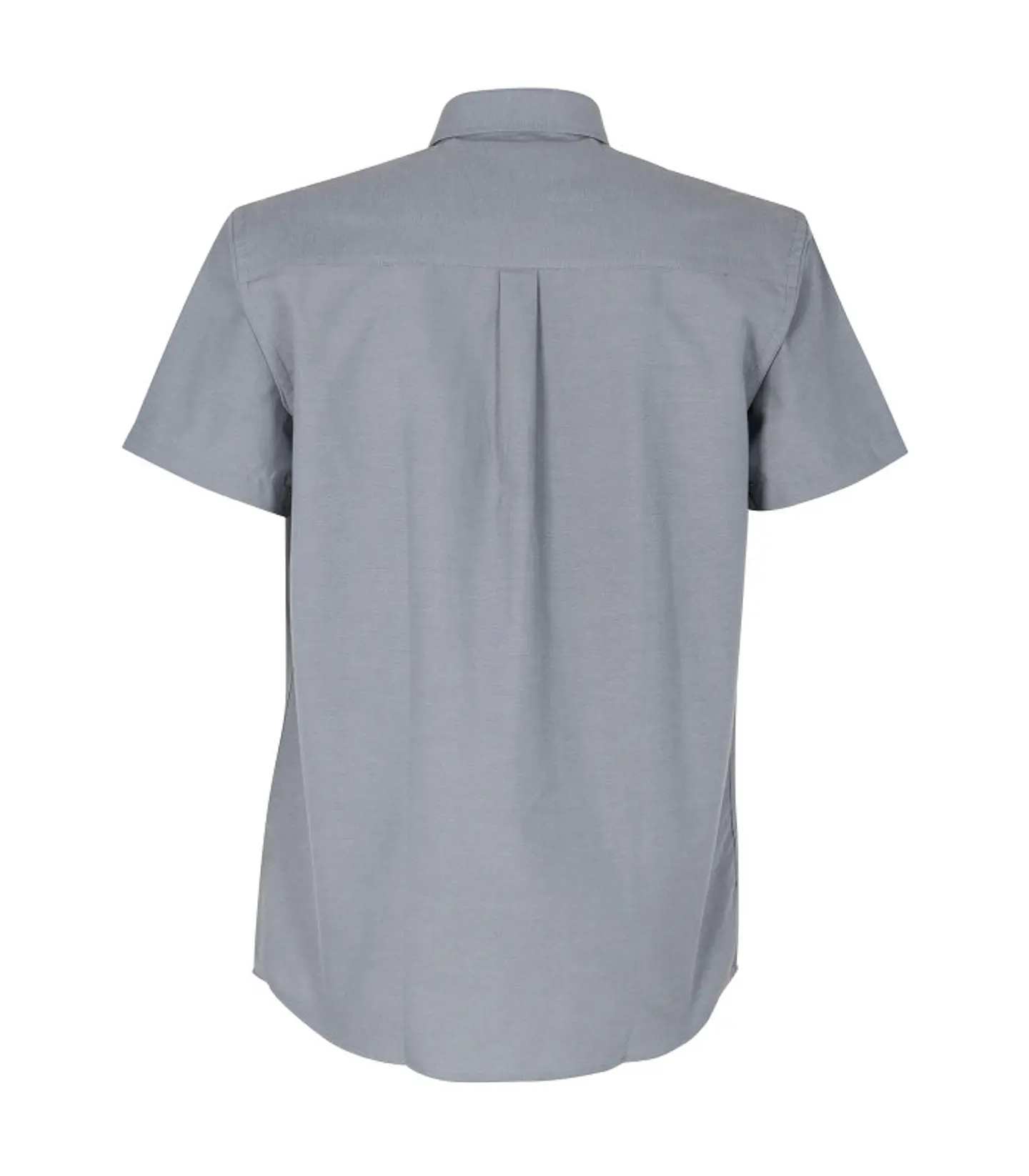 CAMISA OXFORD CLASSIC M/C HOMBRE 13