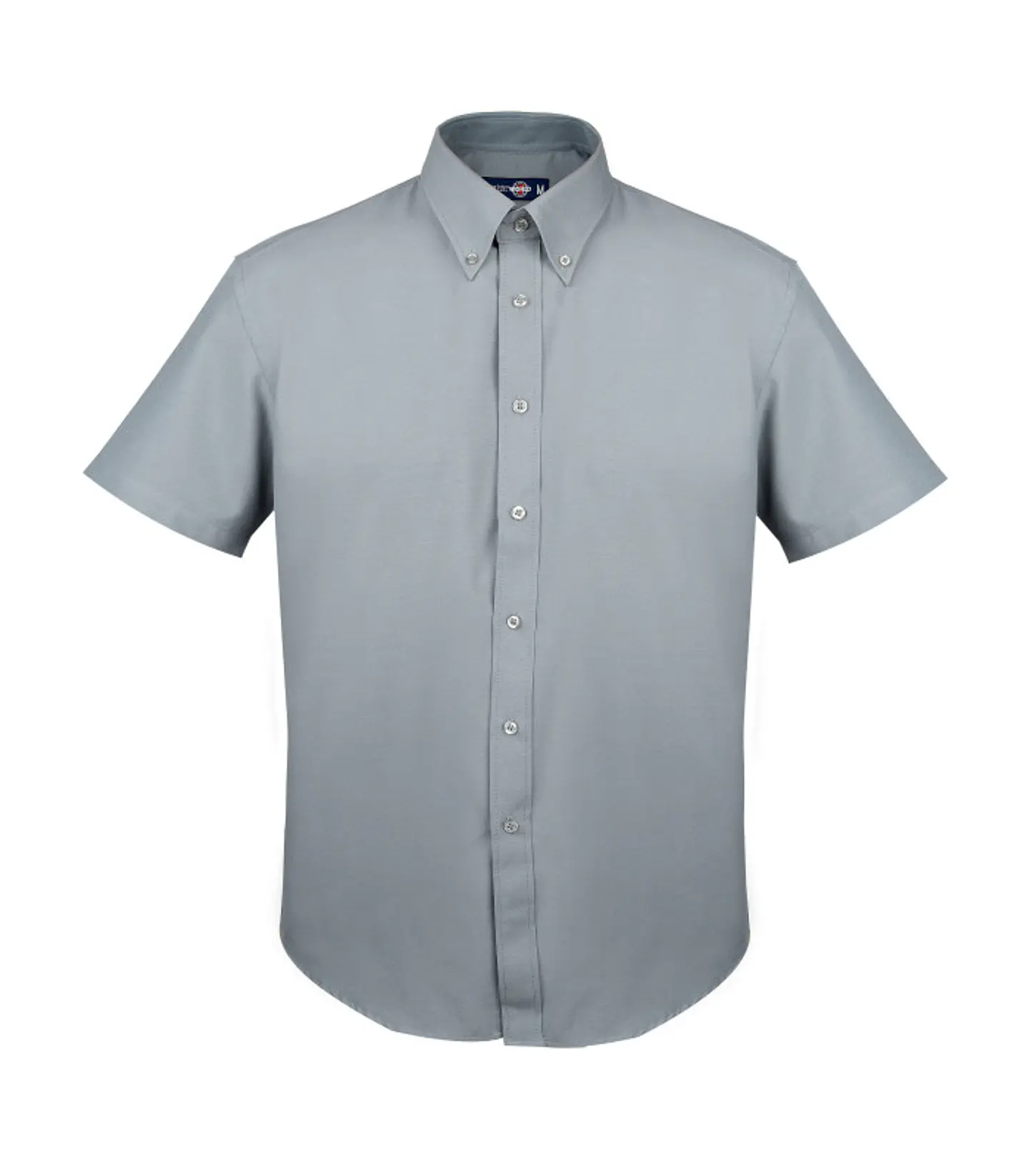 CAMISA OXFORD CLASSIC M/C HOMBRE 15