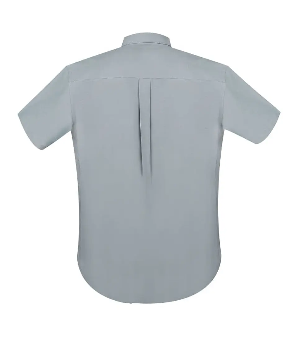 CAMISA OXFORD CLASSIC M/C HOMBRE 16