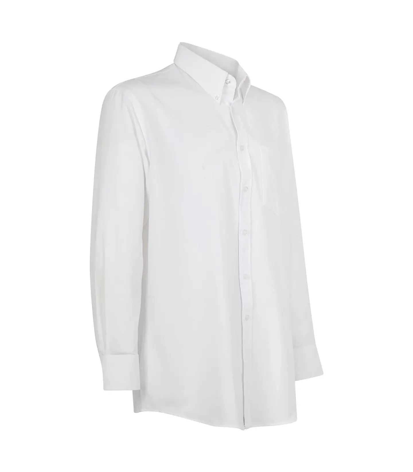 CAMISA OXFORD CLASSIC M/C HOMBRE 17
