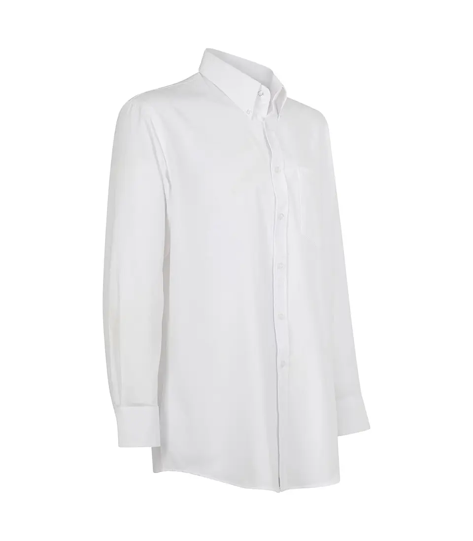 CAMISA OXFORD CLASSIC M/C HOMBRE 17