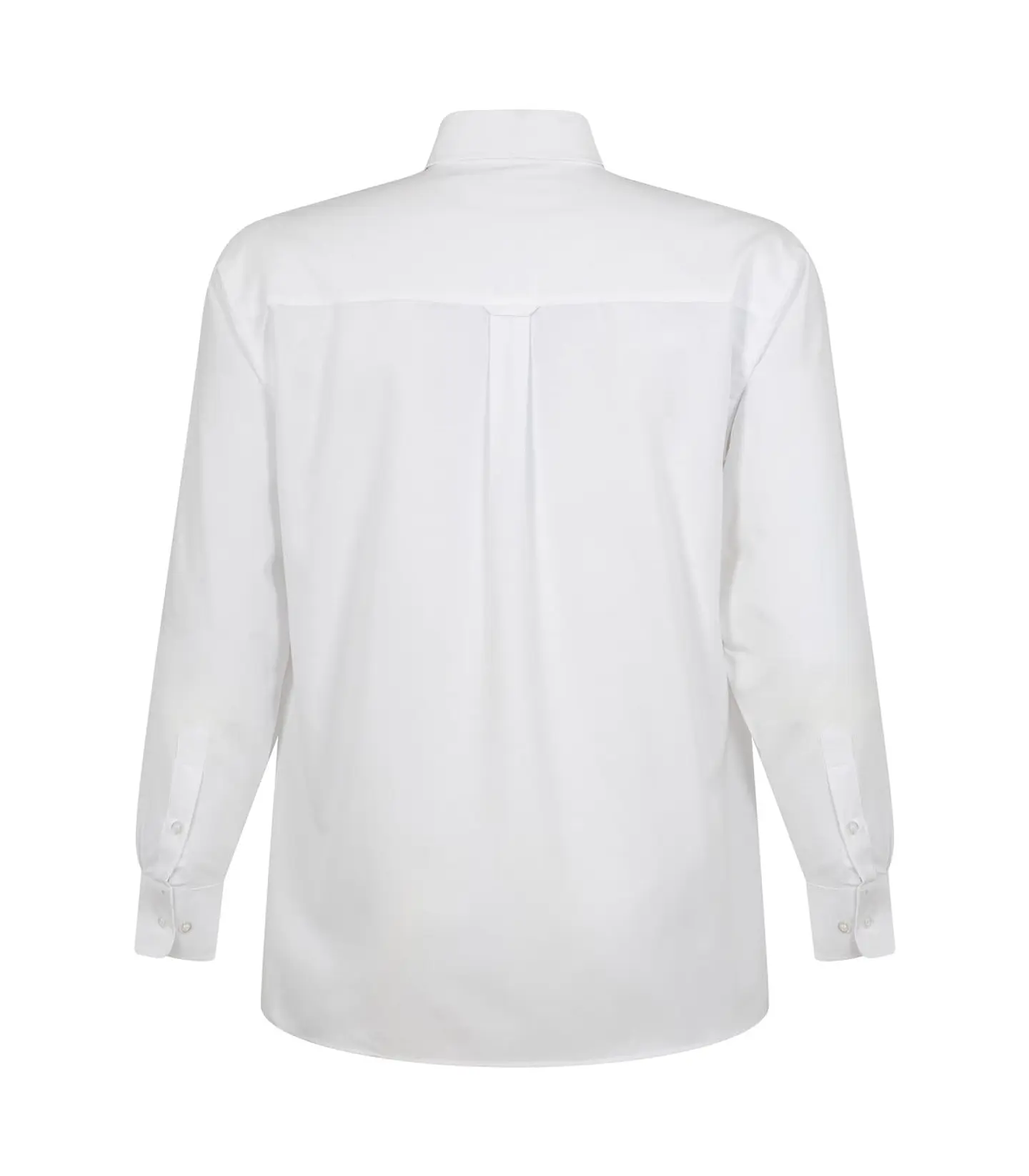 CAMISA OXFORD CLASSIC M/C HOMBRE 18