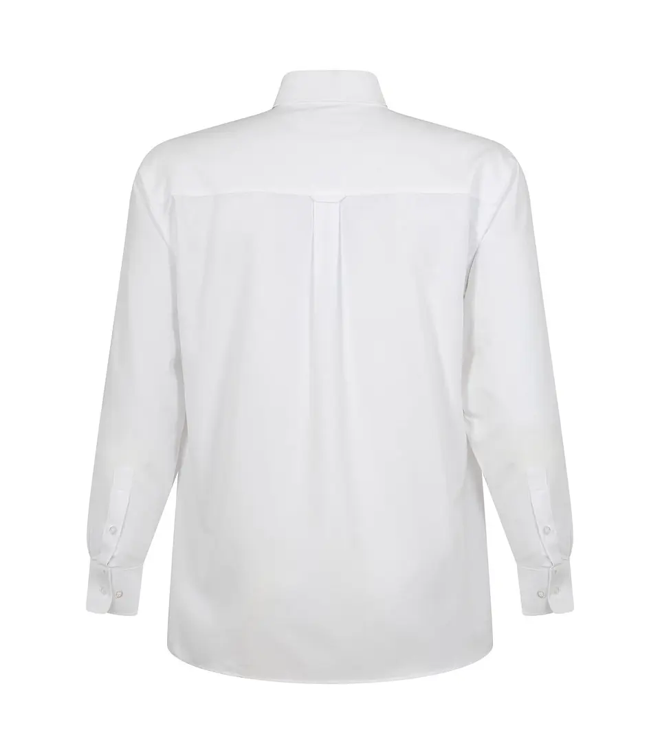 CAMISA OXFORD CLASSIC M/C HOMBRE 18