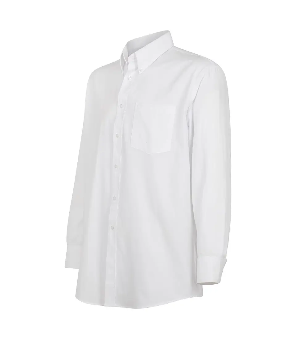 CAMISA OXFORD CLASSIC M/C HOMBRE 19