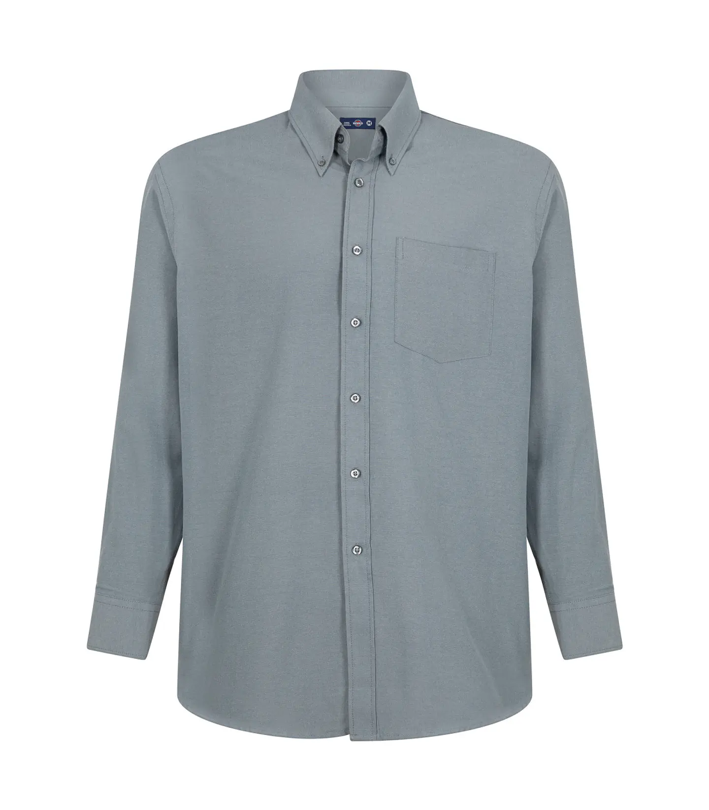 CAMISA OXFORD CLASSIC M/C HOMBRE 20