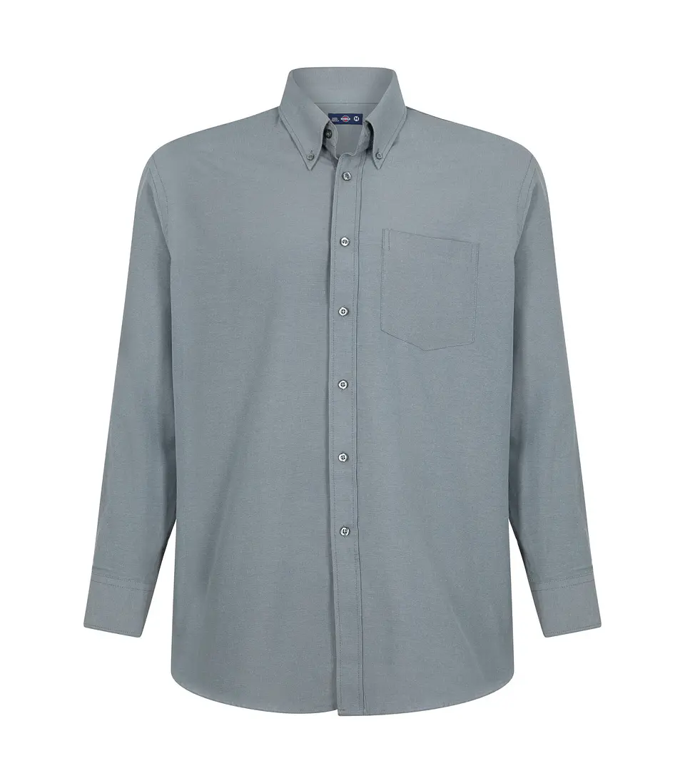 CAMISA OXFORD CLASSIC M/C HOMBRE 20