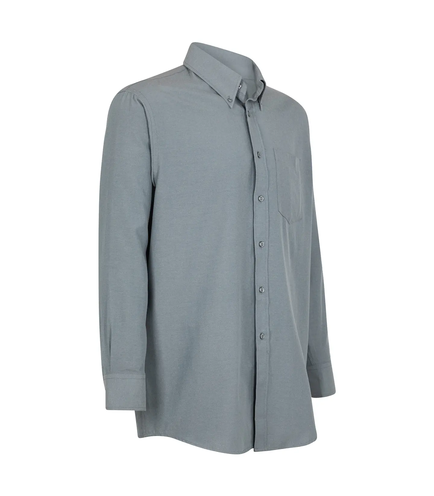 CAMISA OXFORD CLASSIC M/C HOMBRE 21