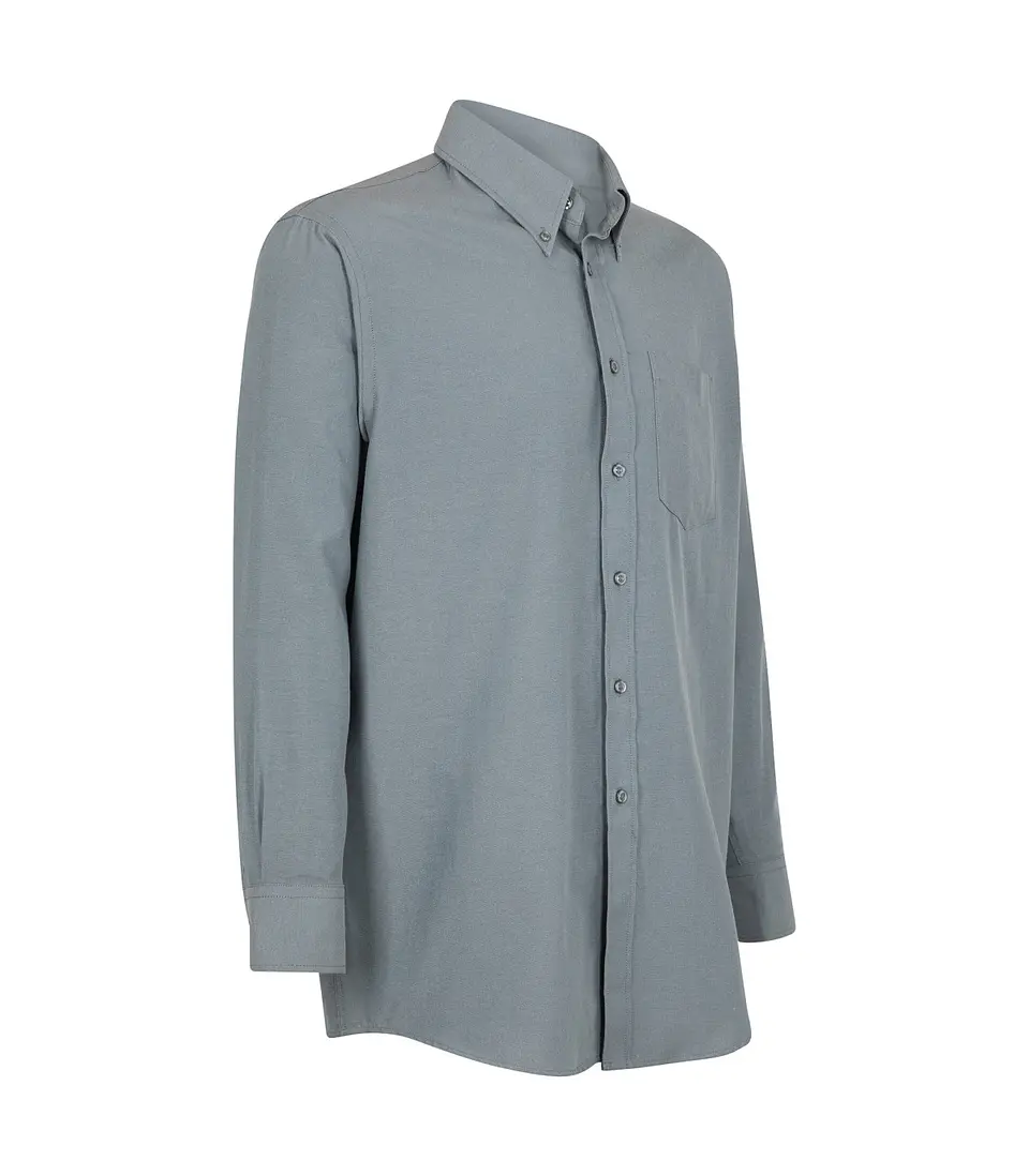 CAMISA OXFORD CLASSIC M/C HOMBRE 21