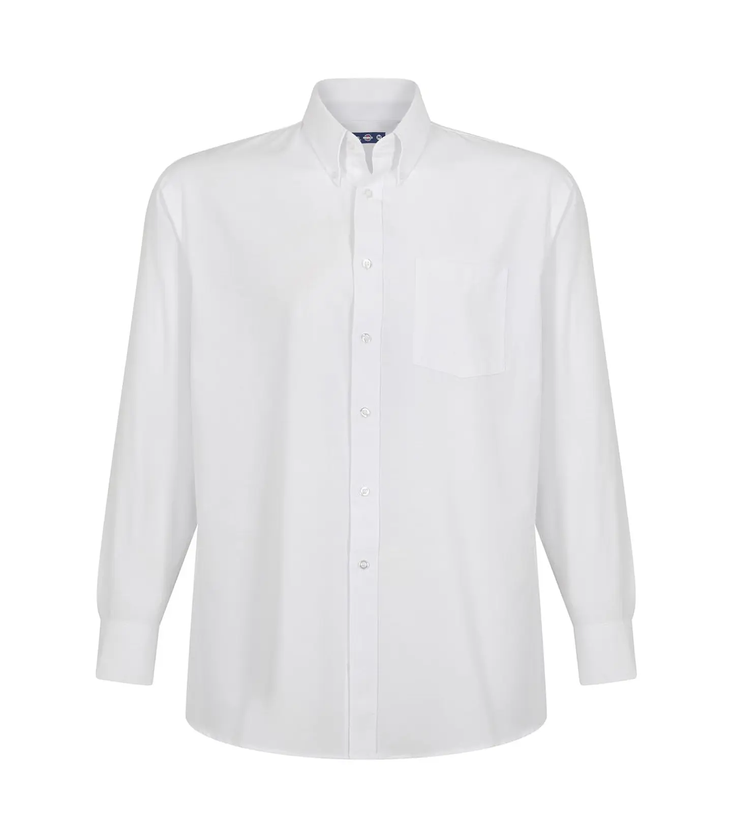 CAMISA OXFORD CLASSIC M/C HOMBRE 22