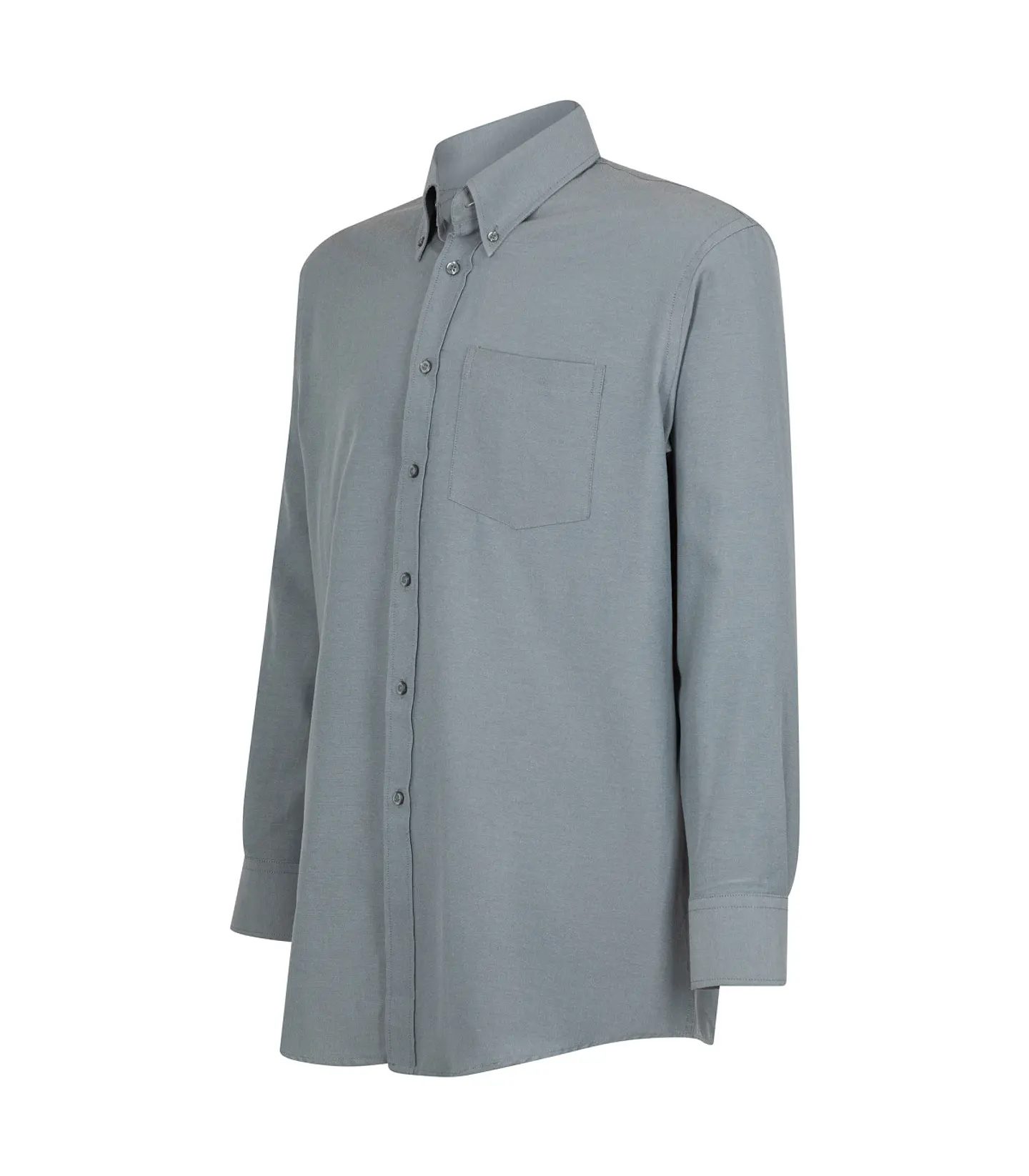 CAMISA OXFORD CLASSIC M/C HOMBRE 23