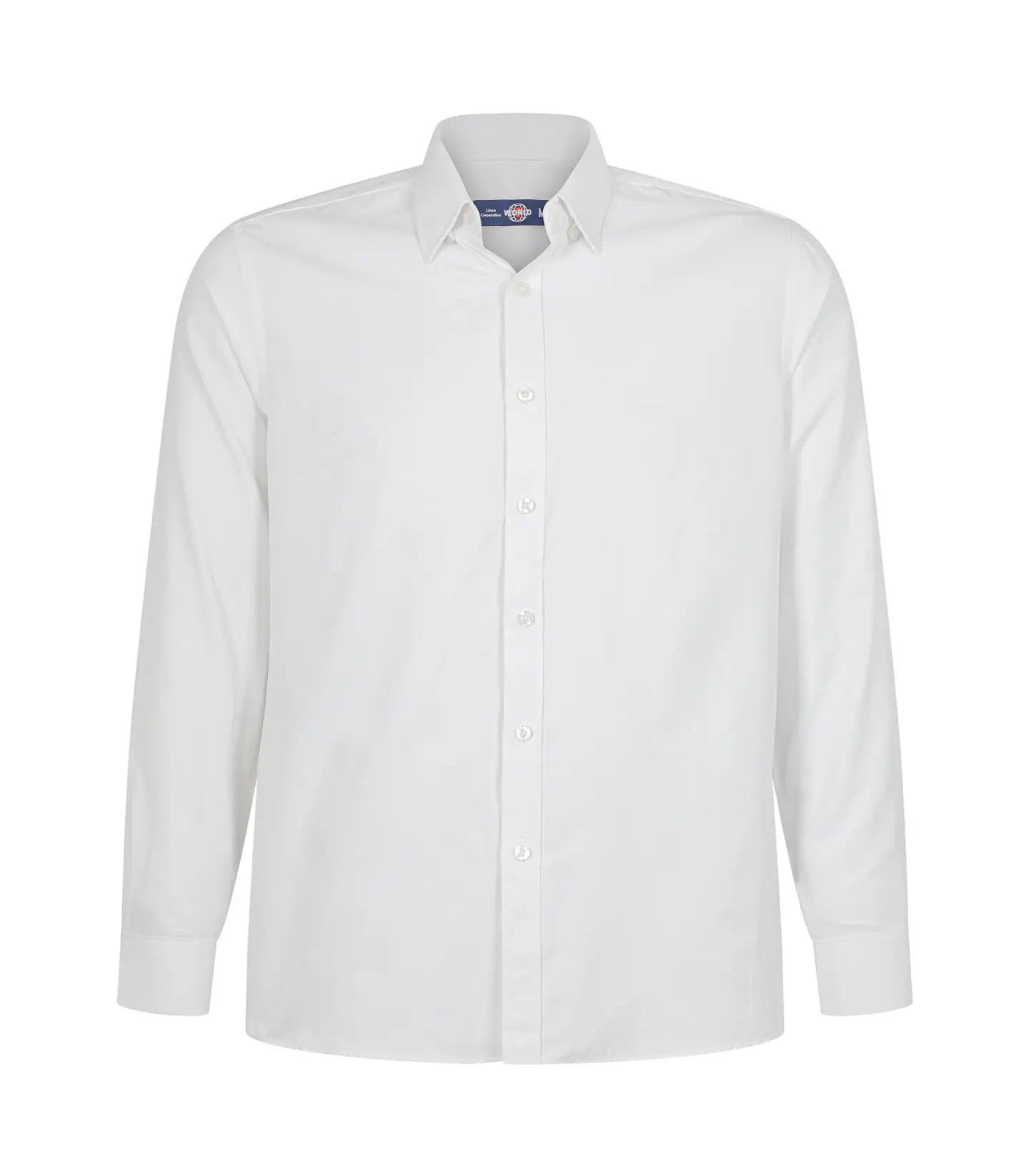 CAMISA OXFORD LIGHT M/L HOMBRE 1