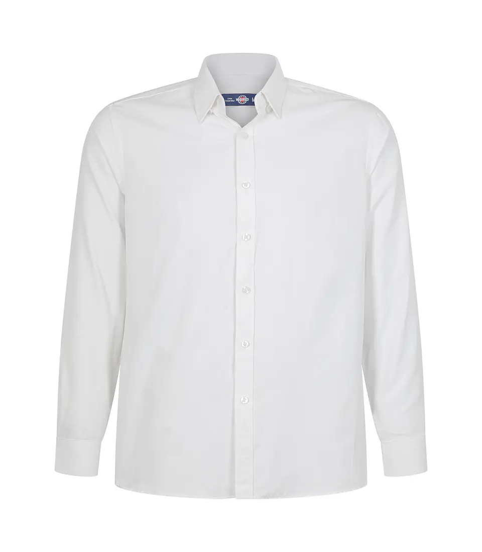 CAMISA OXFORD LIGHT M/L HOMBRE 1